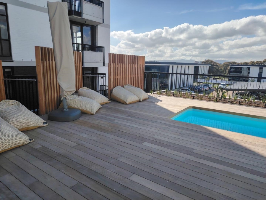 To Let 2 Bedroom Property for Rent in Observatory Western Cape